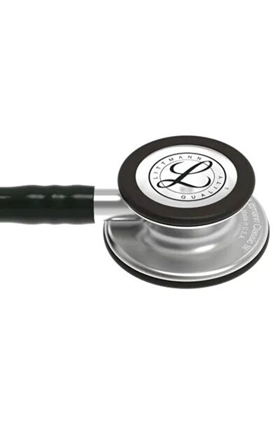 Littmann Klasik III Stetoskop 5620 Siyah