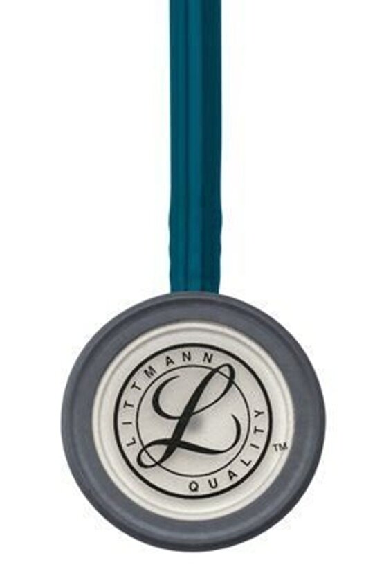 Littmann Classic 3 Çift Taraflı Renkli Steteskop Avcı Yeşili 5624