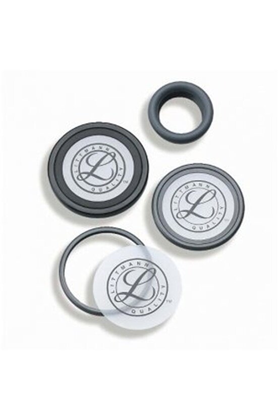 Littmann Stetoskop Diyafram Kardiology 3