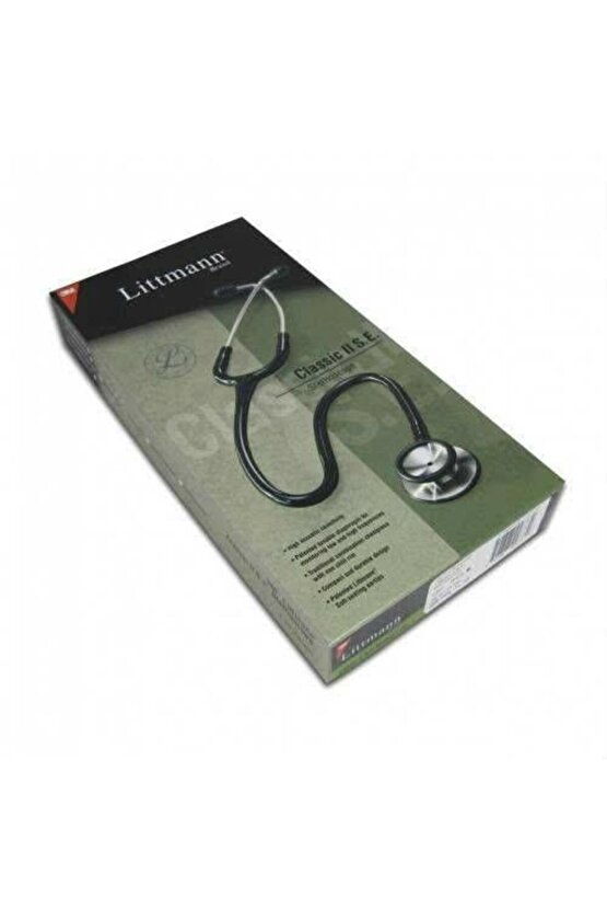 3m Littmann Steteskop