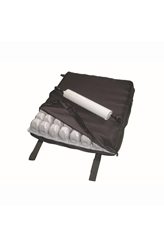 Comfort Plus DM-140 Havalı Oturma Minderi 40x40x10 cm