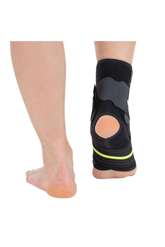 Ligament Destekli Ayak Bileklik +8 Bandajı