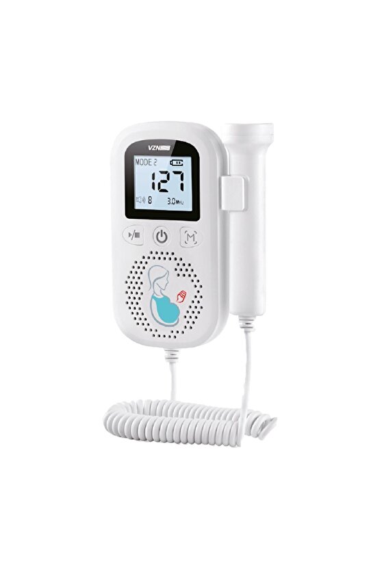 FETAL DOPPLER JKZT-01