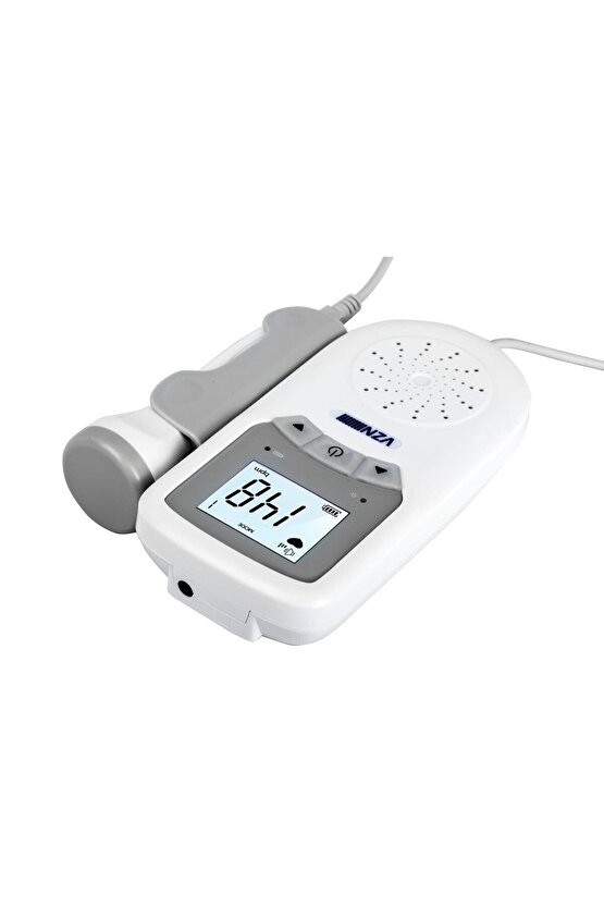 Fetal Doppler