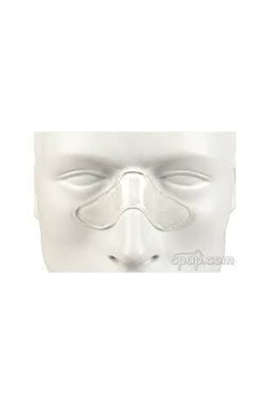 Cpap Bpap Maske Tahrişini Önleyici Jel Gel Pad