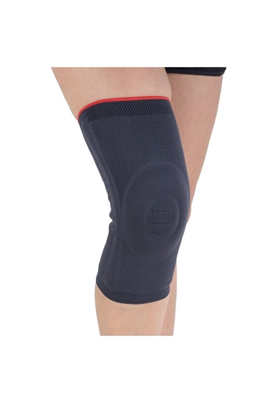 Wıngmed Örme Patella Ve Ligament Destekli Dizlik - Beden: Xxl (w 506-xxl)