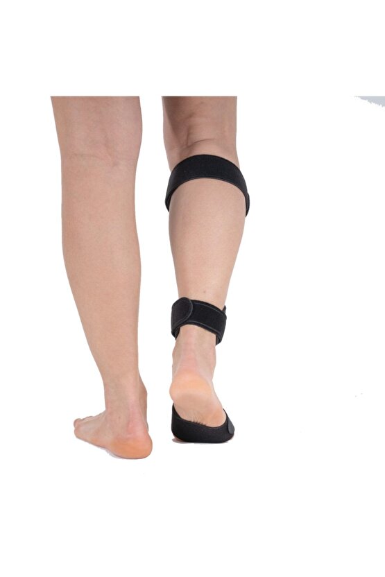 Dorsi Flexion (dorsi Flexion Brace Plus) Ayak Bileğini Istenilen Gerginlikte Dorsi Fleksiyonda Tutar