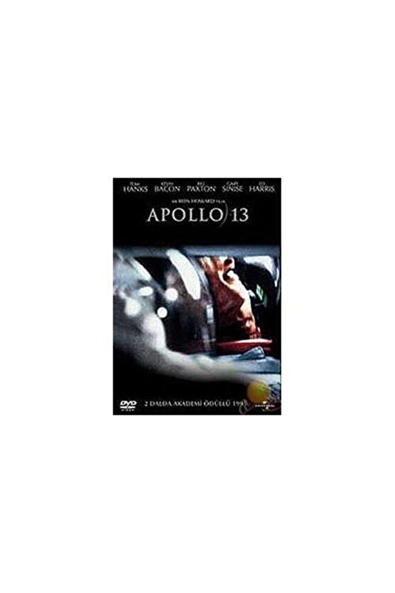 Apollo 13 ( Dvd )