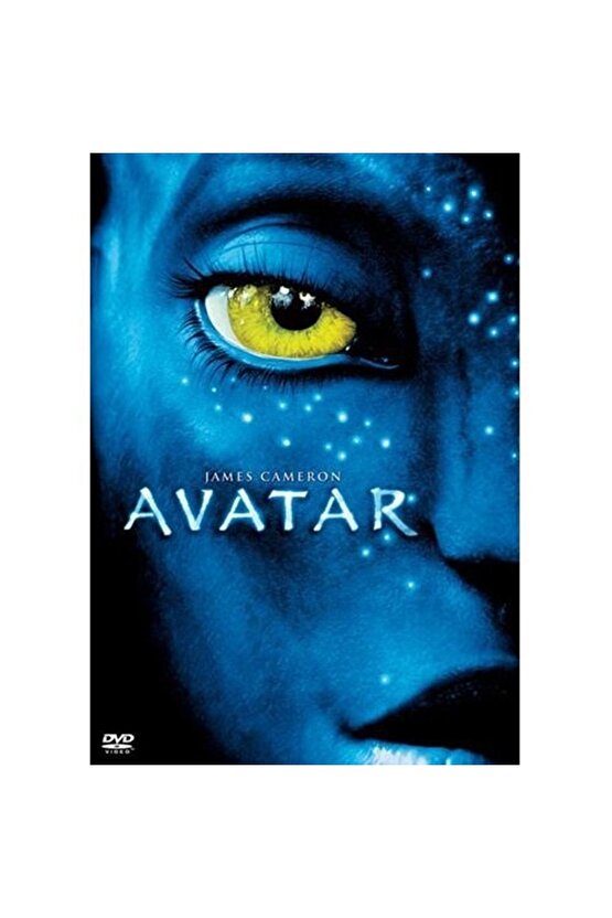 Dvd - Avatar