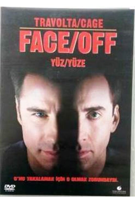 Face Off (yüzyüze)