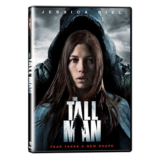 Tall Man ( Sır ) DVD Türkçe Dublaj + Altyazı