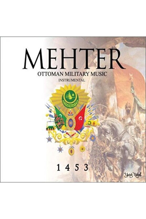 Mehter 1453