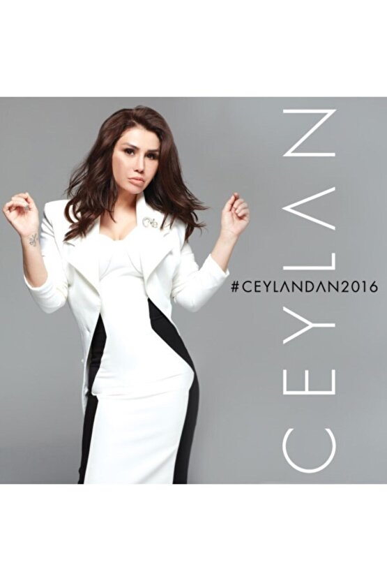 Ceylandan2016