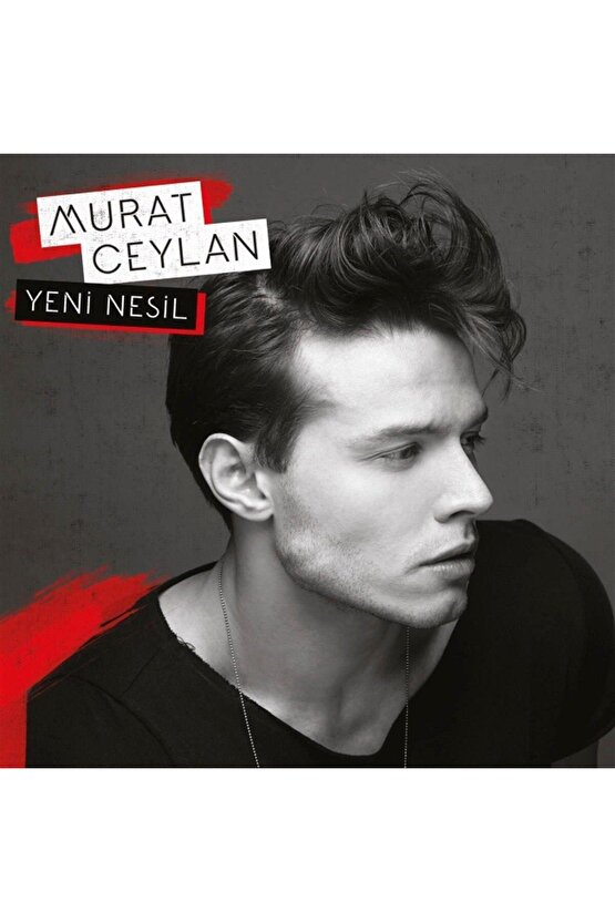 Murat Ceylan ( Yeni Nesil ) CD