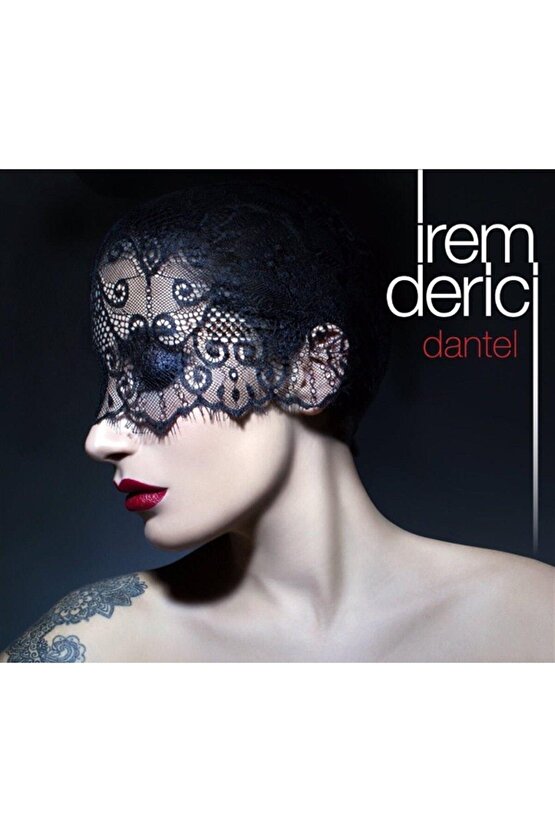 İrem Derici ( Dantel ) CD