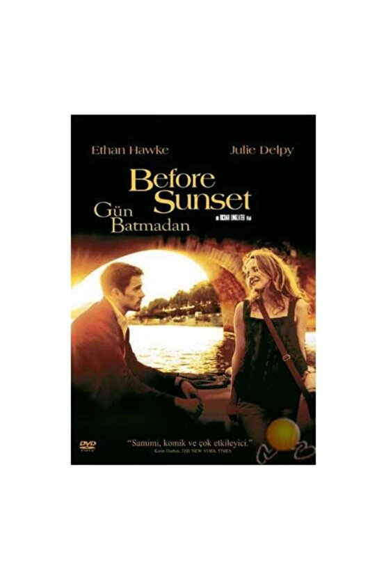 Before Sunset