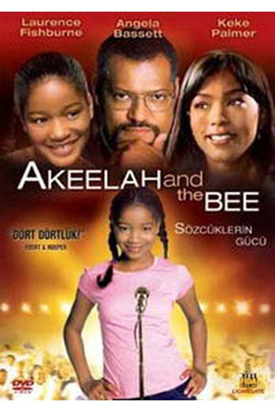 Akeelah And The Bee - Sözcüklerin Gücü