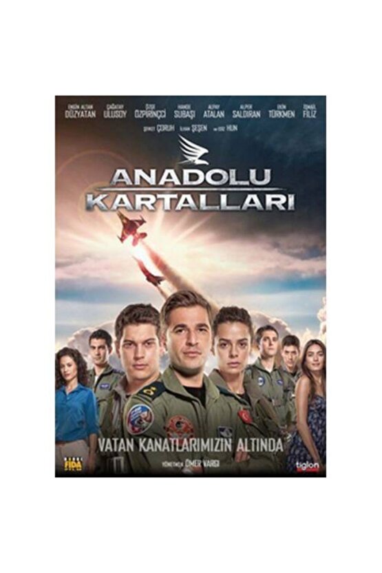 Anadolu Kartalları