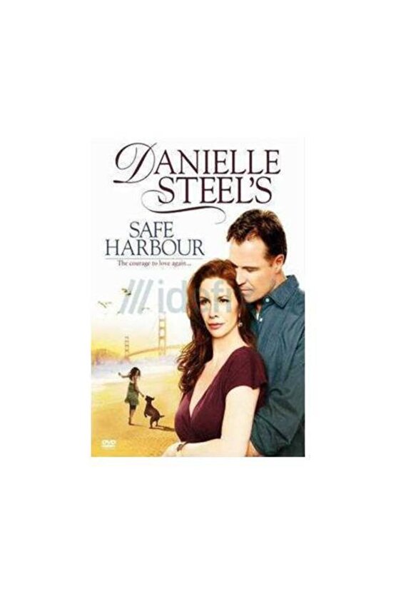 Dvd - Sığınak (safe Harbour)