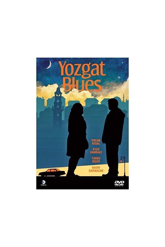 Yozgat Blues ( Dvd )