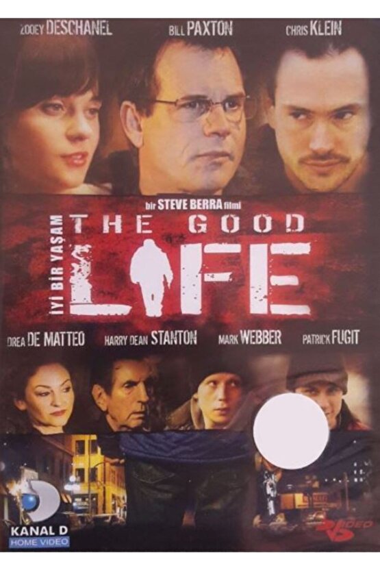 Good Life (iyi Bir Yaşam) Dvd