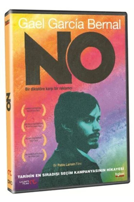 No Dvd