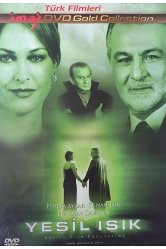 Yeşil Işık Dvd