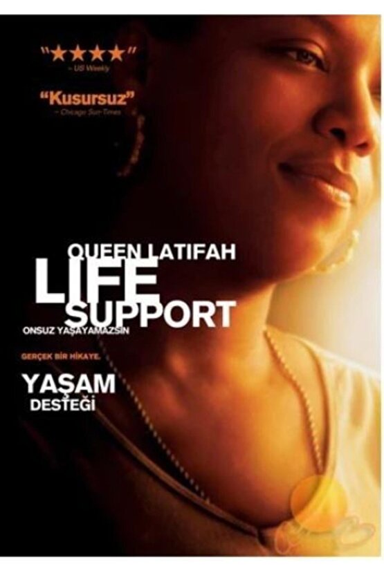 Life Support (yaşam Desteği) Dvd