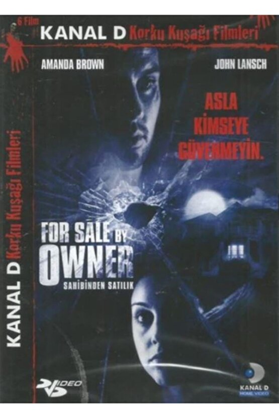 Sahibinden Satılık (for Sale By Owner) Dvd