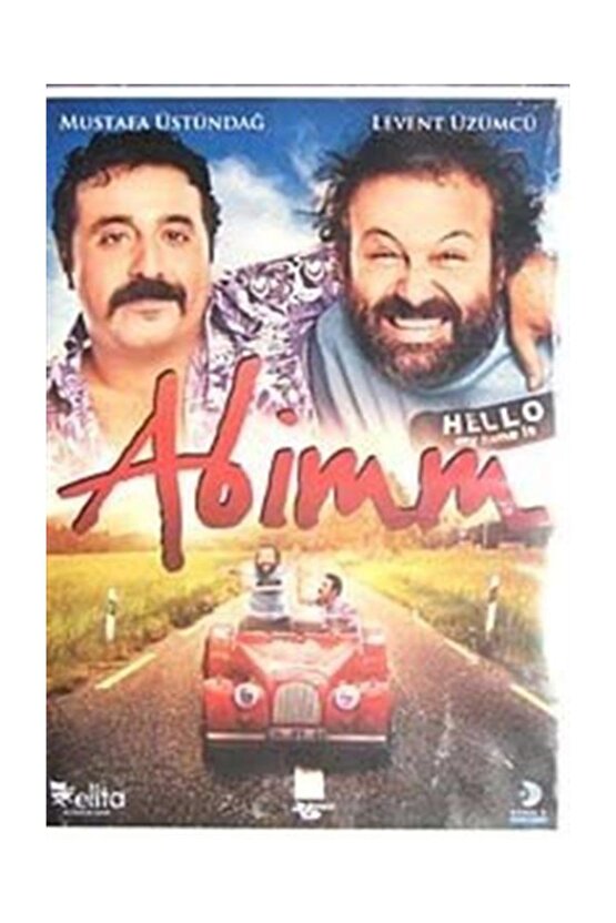 Abimm (dvd)