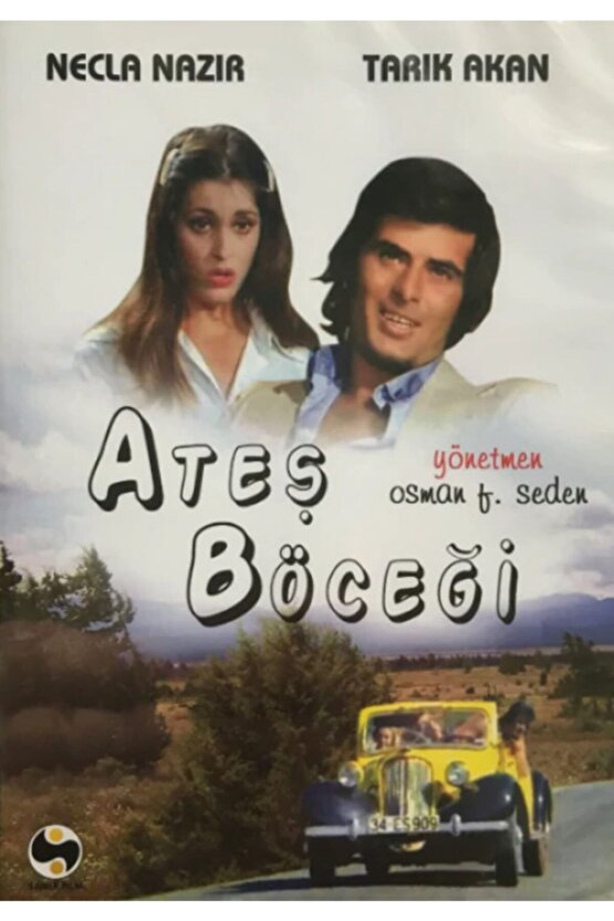 Ateş Böceği Dvd