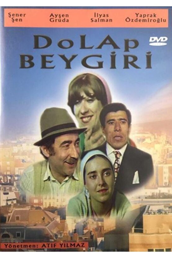 Dolap Beygiri Dvd