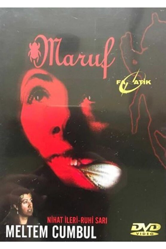 Maruf Dvd