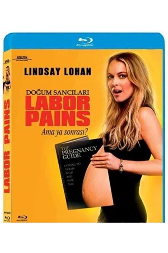 Labor Pains Yabancı Film