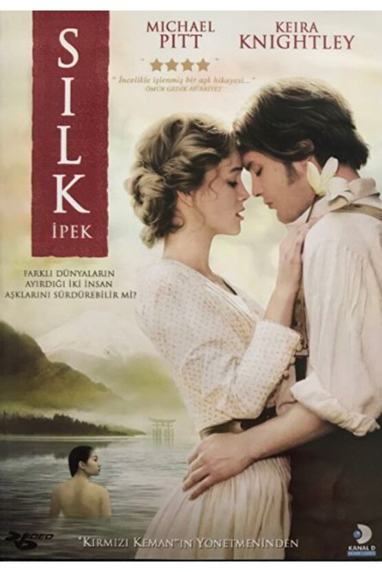 Silk İpek Dvd