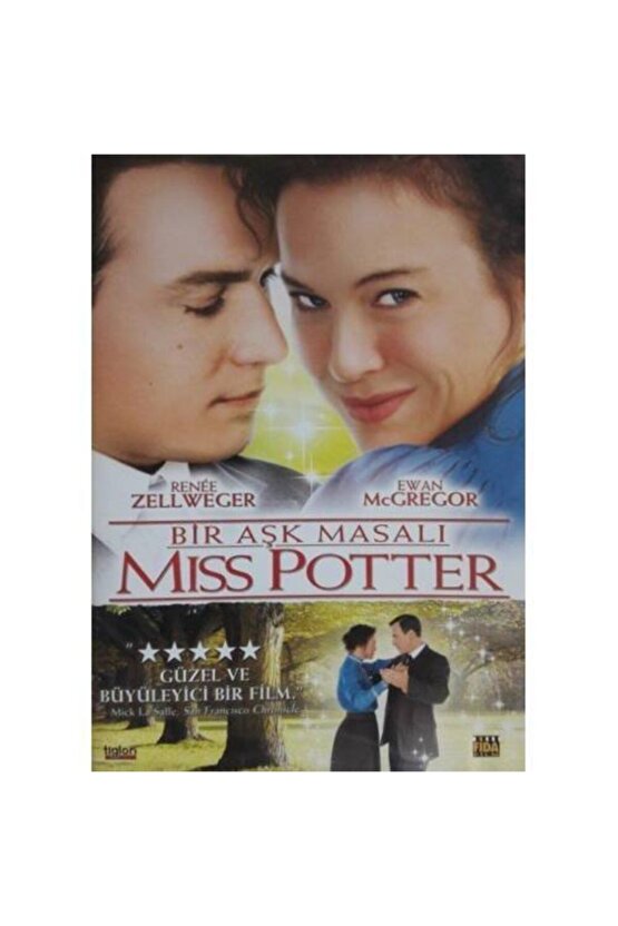 Miss Potter 8697333081947