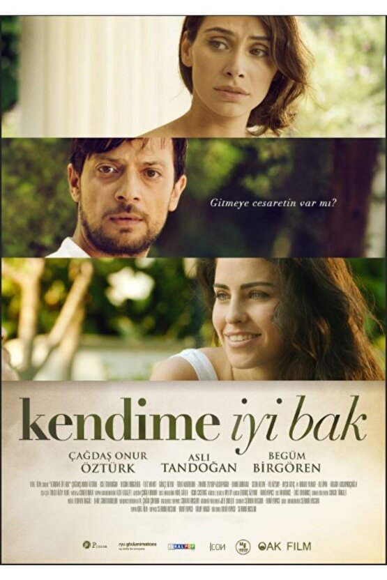 Kendime Iyi Bak Dvd