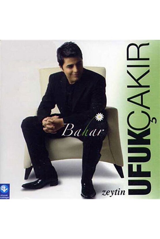 Ufuk Çakır ? Bahar Cd