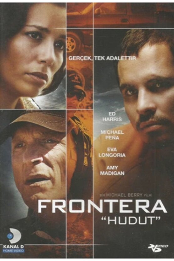 Hudut  Frontera