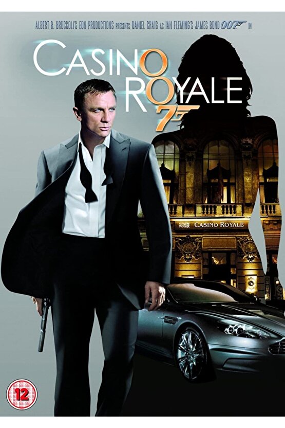 Casino Royale