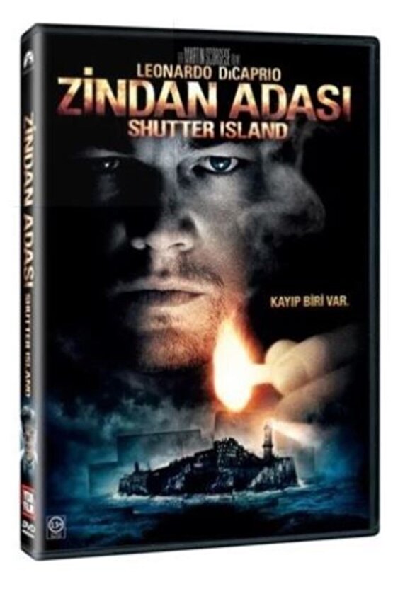 Shutter Island  Zindan Adası