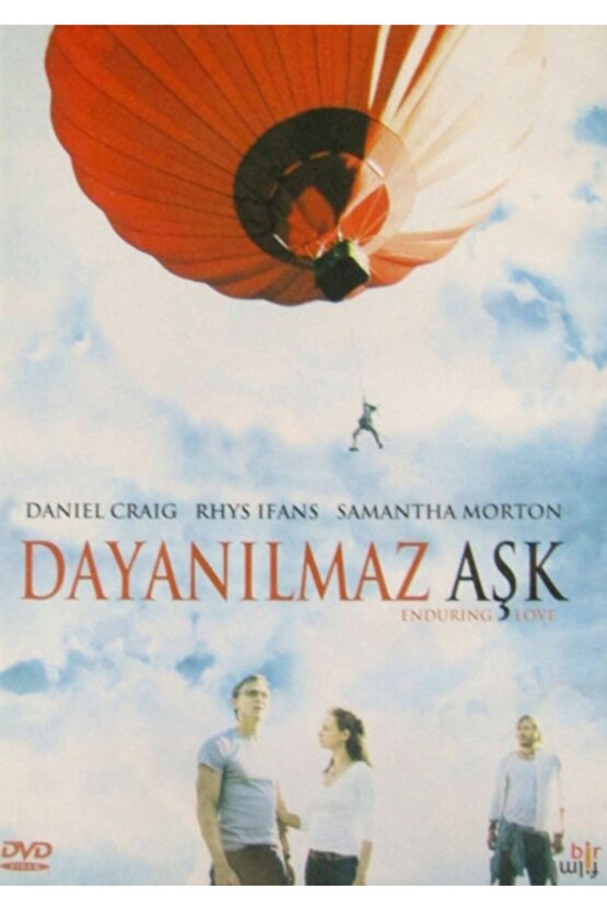 Enduring Love Dayanılmaz Aşk