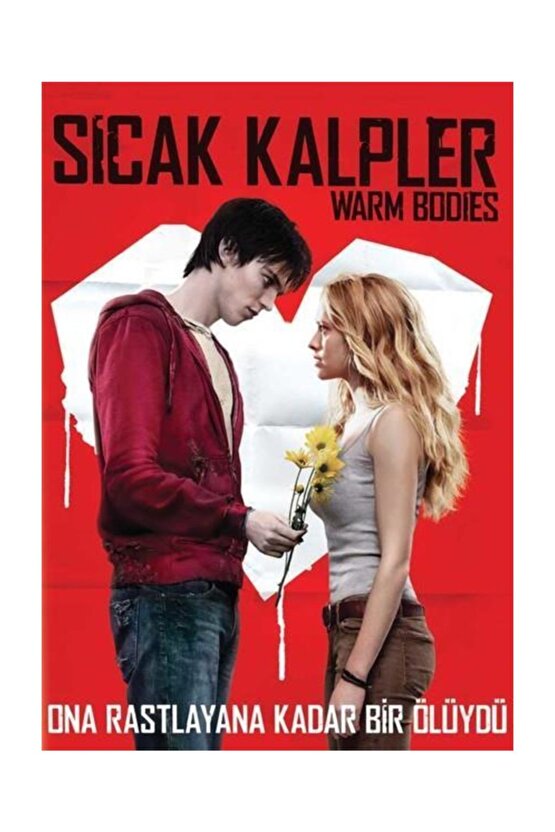 SICAK KALPLER  WARM BODIES