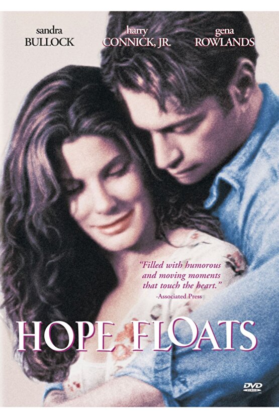 Hope Floats (umut Dalgaları)