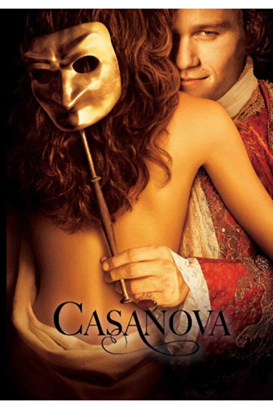 Casanova Film