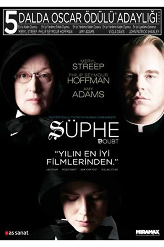 The Doubt - Şüphe