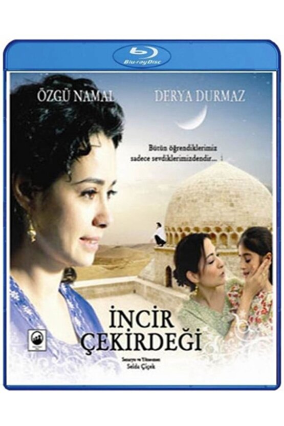 Incir Çekirdeği ( Blu-ray Disc )