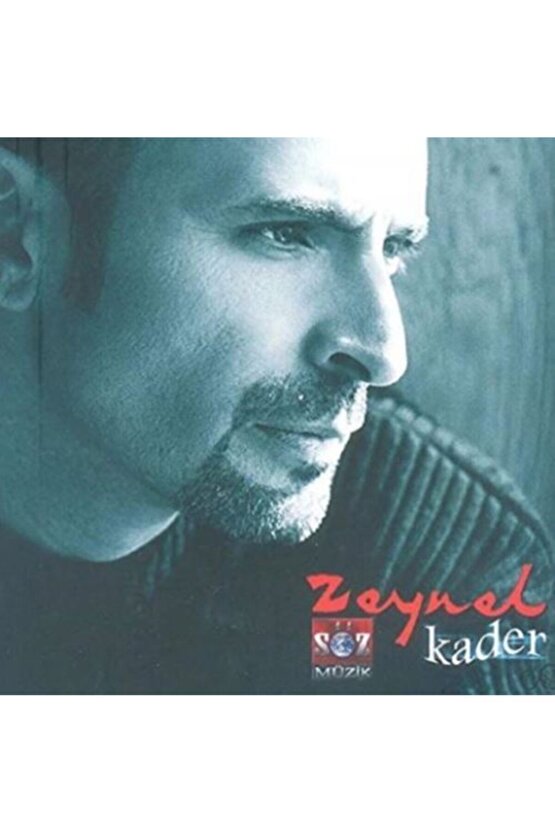 Zeynel  Kader Cd