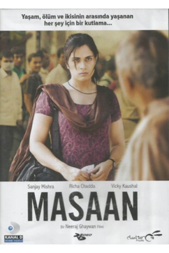 Masaan