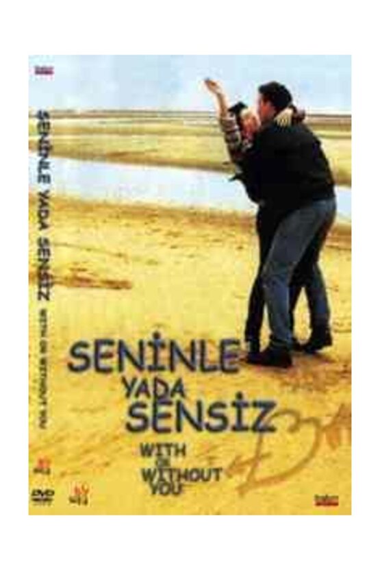 DVD SENİNLE YA DA SENSİZ-WITH OR WITHOUT YOU